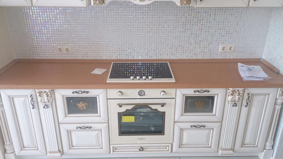 Кухонные гарнитуры
