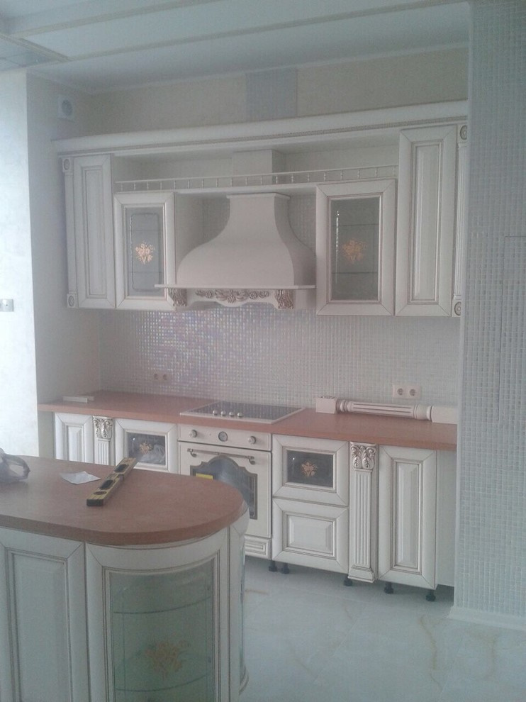Кухонные гарнитуры