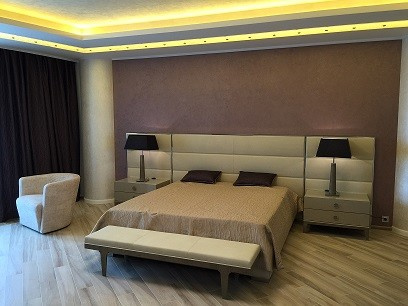 Квартира в Репино