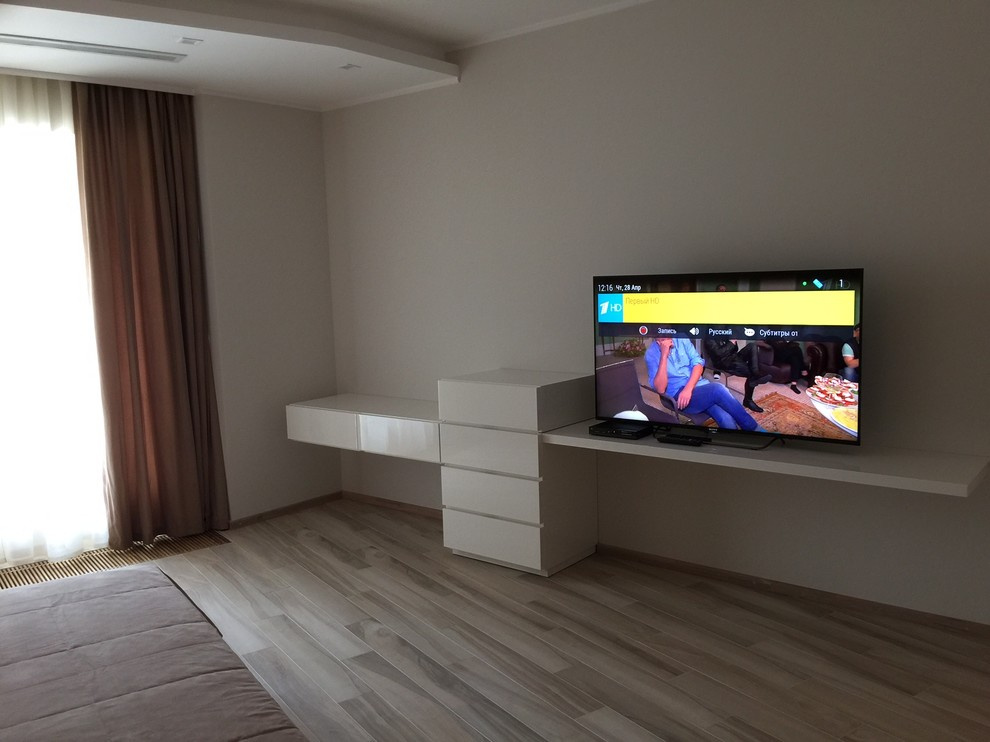 Квартира в Репино