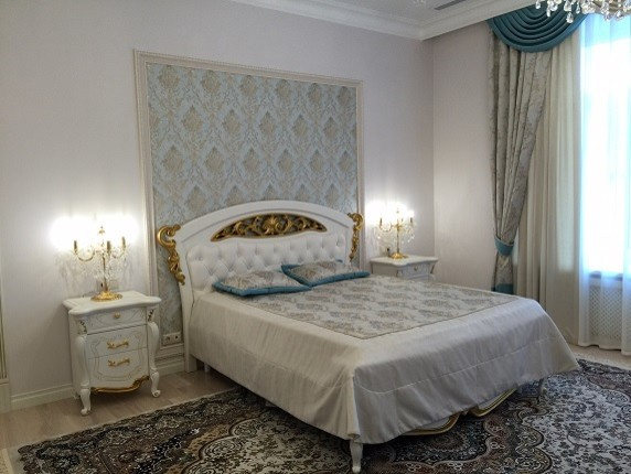 Квартира у Казанского Собора (Санкт-Петербург)