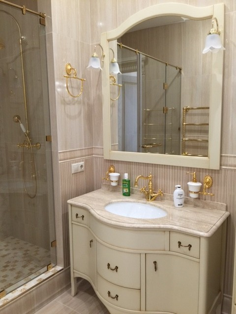 Квартира у Казанского Собора (Санкт-Петербург)