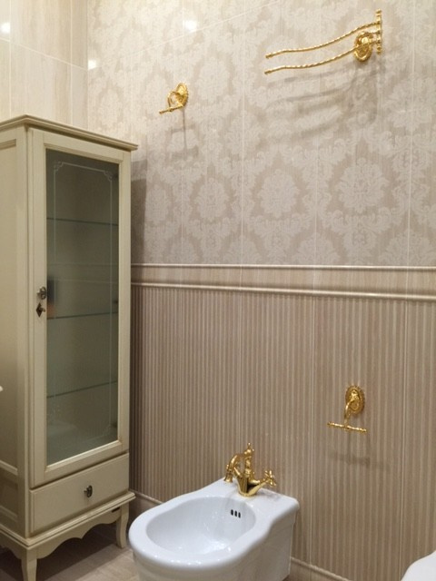 Квартира у Казанского Собора (Санкт-Петербург)