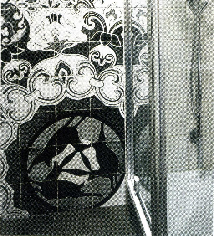 Примеры из интерьера