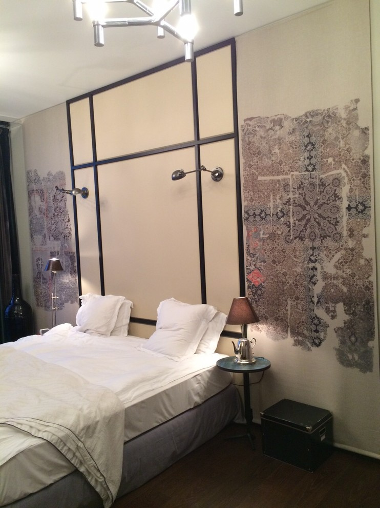 Примеры из интерьера