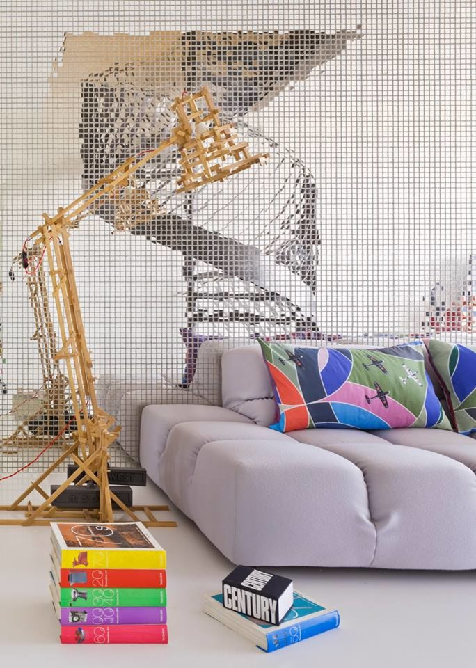 Примеры из интерьера