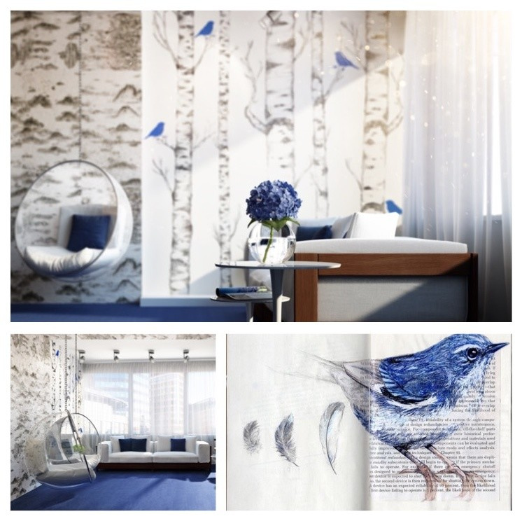 Офис лизинговой компании