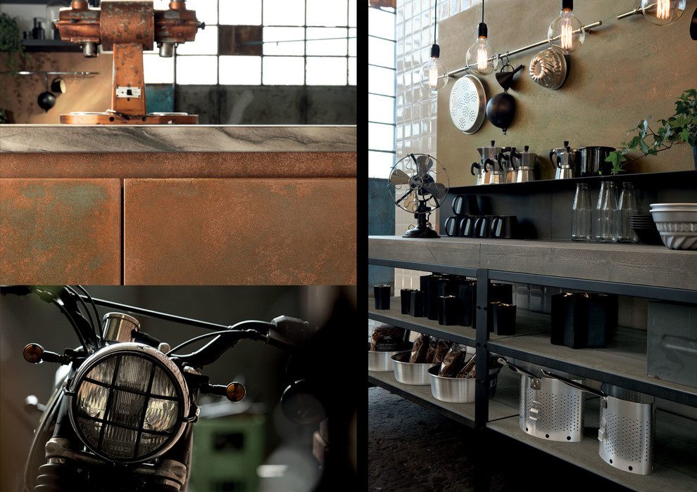 FACTORY
