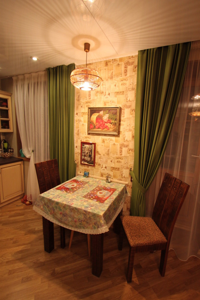 Ремонт кухни