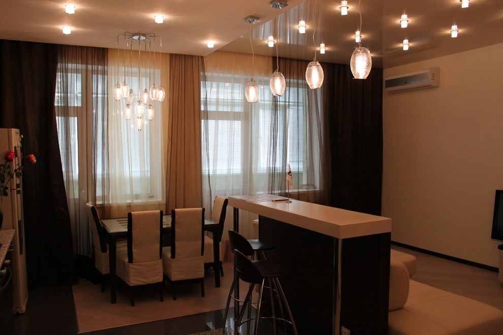 Ремонт кухни