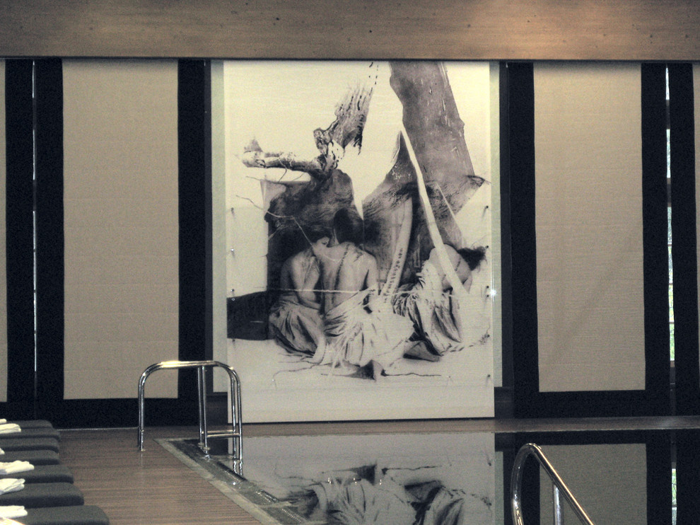 Примеры из интерьера