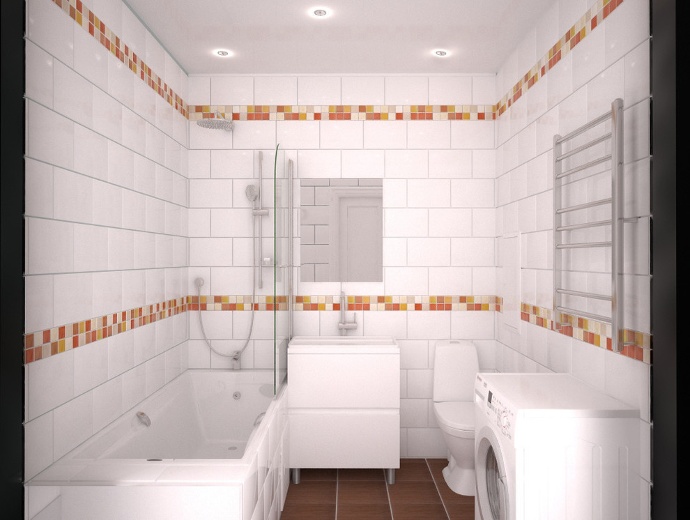 Готовые решения "Теплый прием"