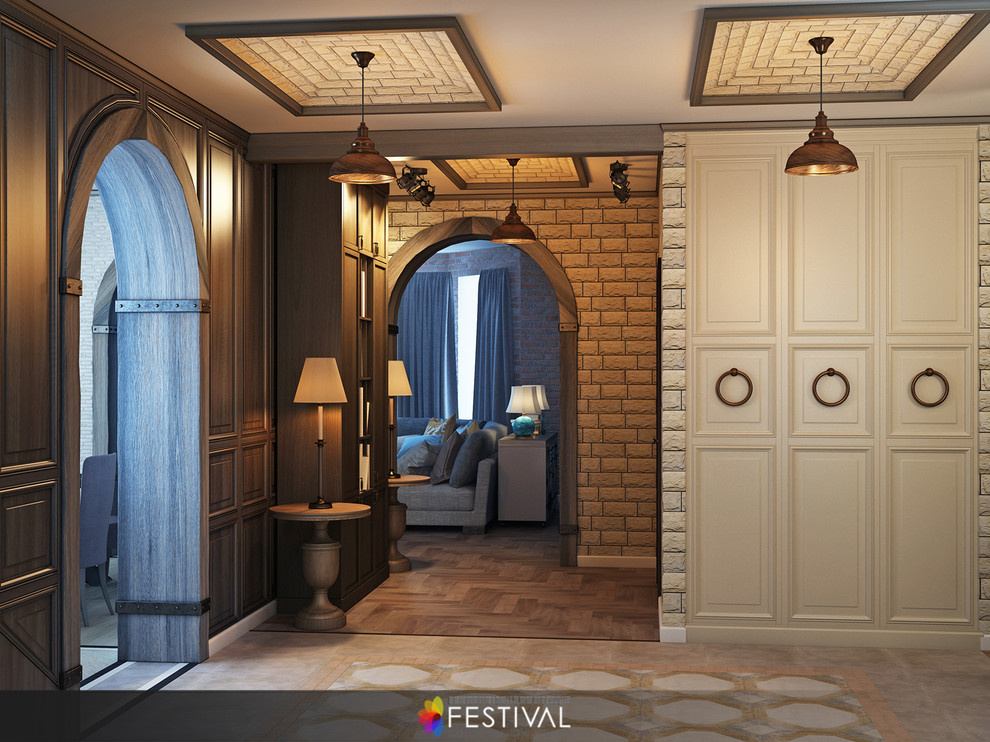 ДОМ С АТМОСФЕРОЙ ШАЛЕ ВО ВСЕВОЛОЖСКЕ