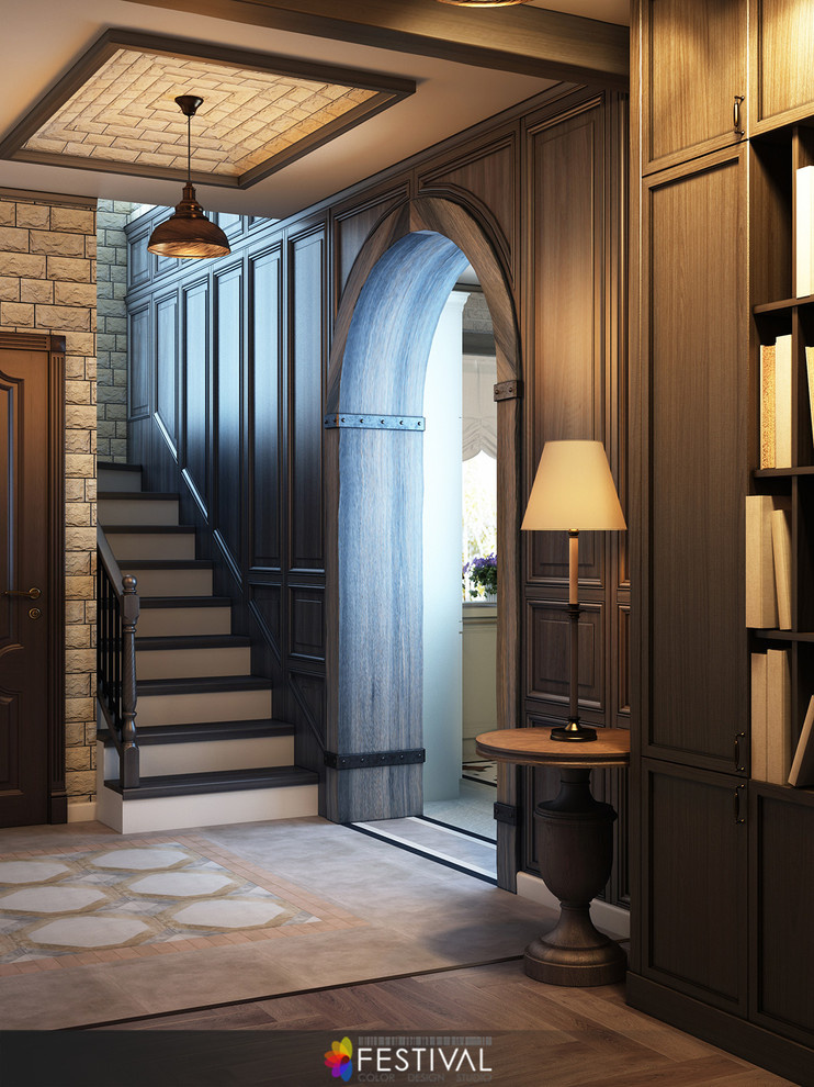 ДОМ С АТМОСФЕРОЙ ШАЛЕ ВО ВСЕВОЛОЖСКЕ