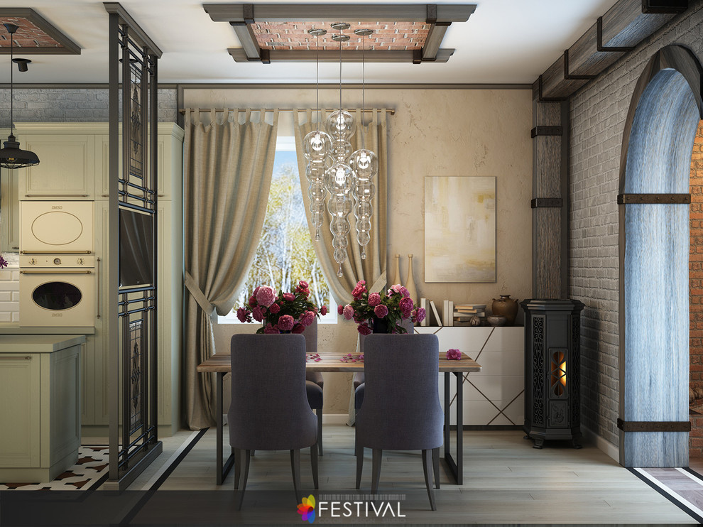 ДОМ С АТМОСФЕРОЙ ШАЛЕ ВО ВСЕВОЛОЖСКЕ