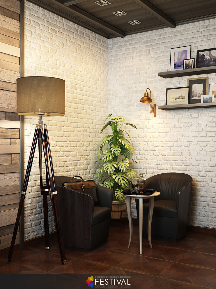 ДОМ С АТМОСФЕРОЙ ШАЛЕ ВО ВСЕВОЛОЖСКЕ