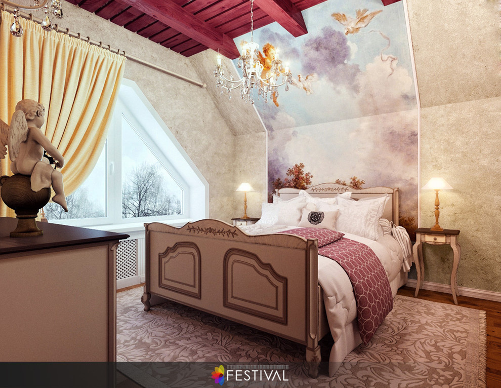 ДОМ С АТМОСФЕРОЙ ШАЛЕ ВО ВСЕВОЛОЖСКЕ