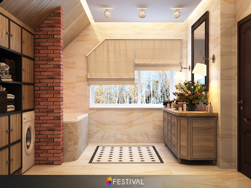 ДОМ С АТМОСФЕРОЙ ШАЛЕ ВО ВСЕВОЛОЖСКЕ