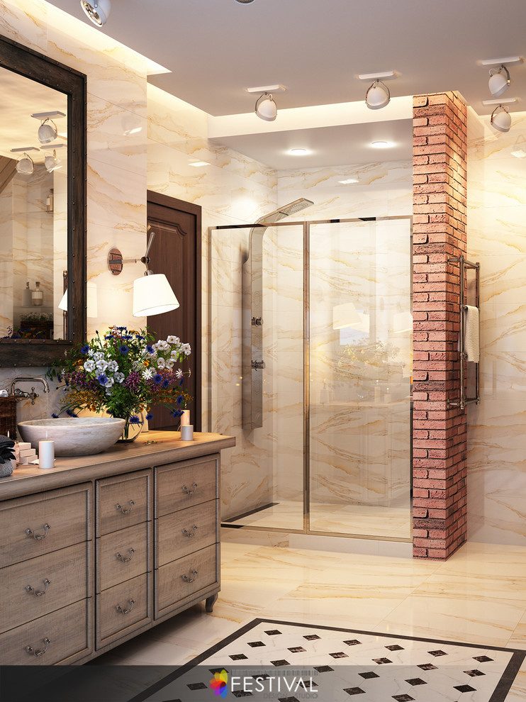 ДОМ С АТМОСФЕРОЙ ШАЛЕ ВО ВСЕВОЛОЖСКЕ