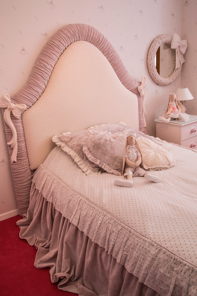 Детская для девочки