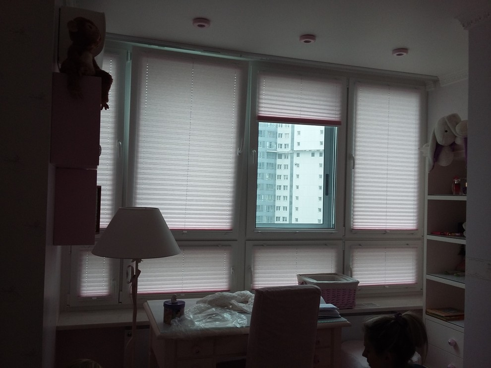 Детская для девочки