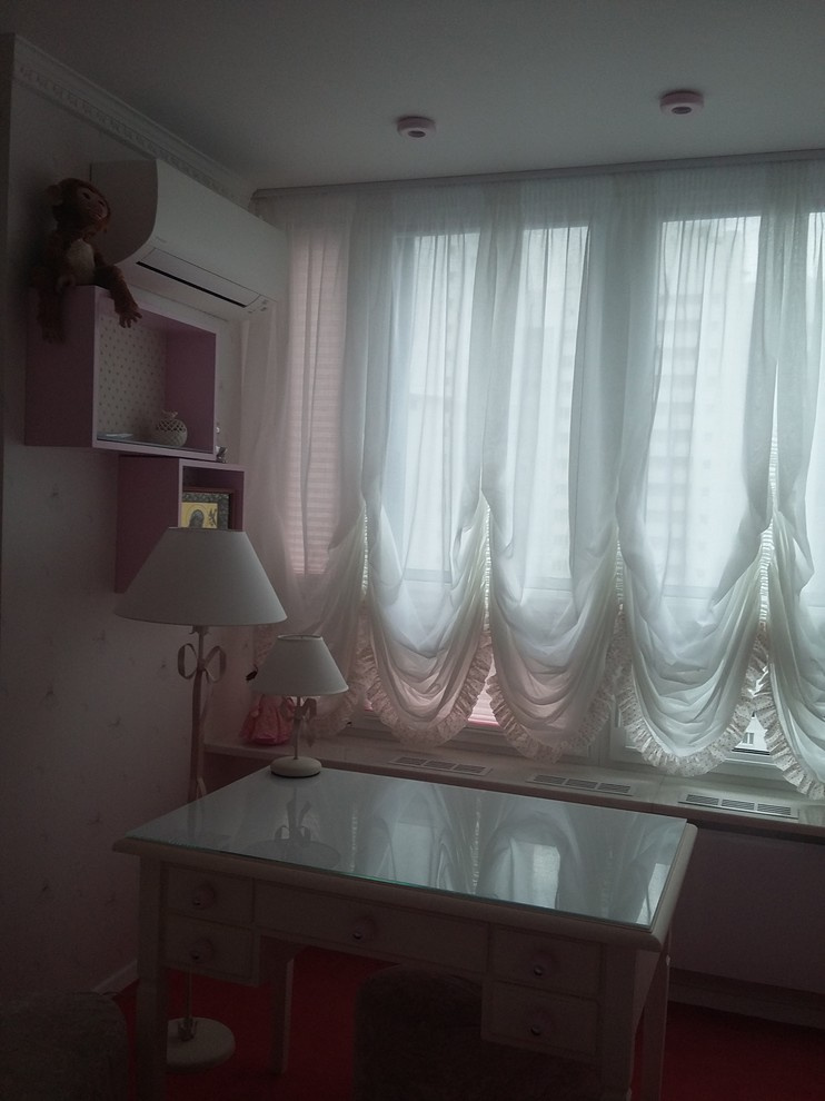 Детская для девочки