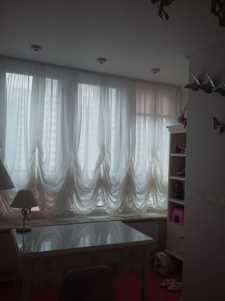 Детская для девочки