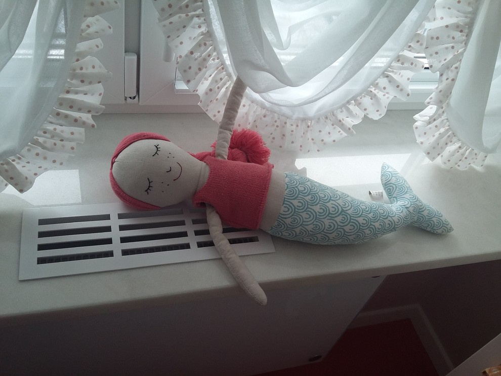 Детская для девочки