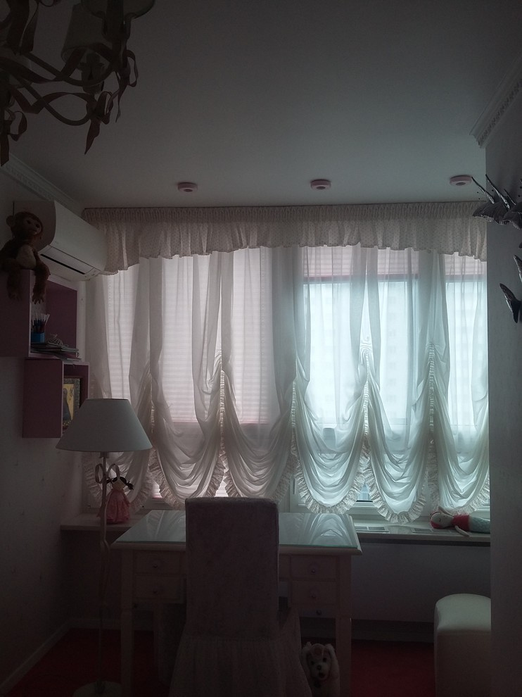 Детская для девочки