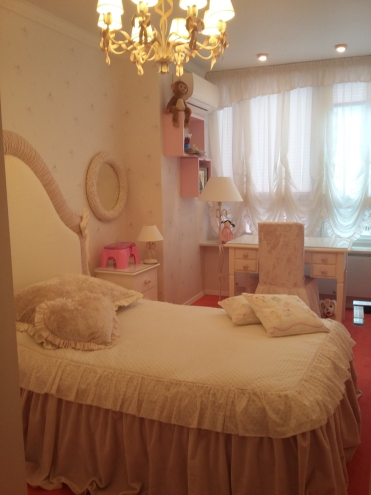 Детская для девочки