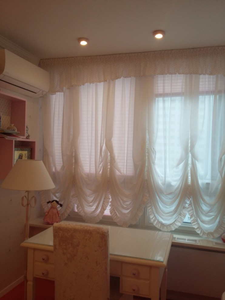 Детская для девочки