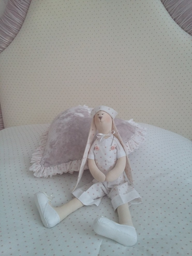 Детская для девочки