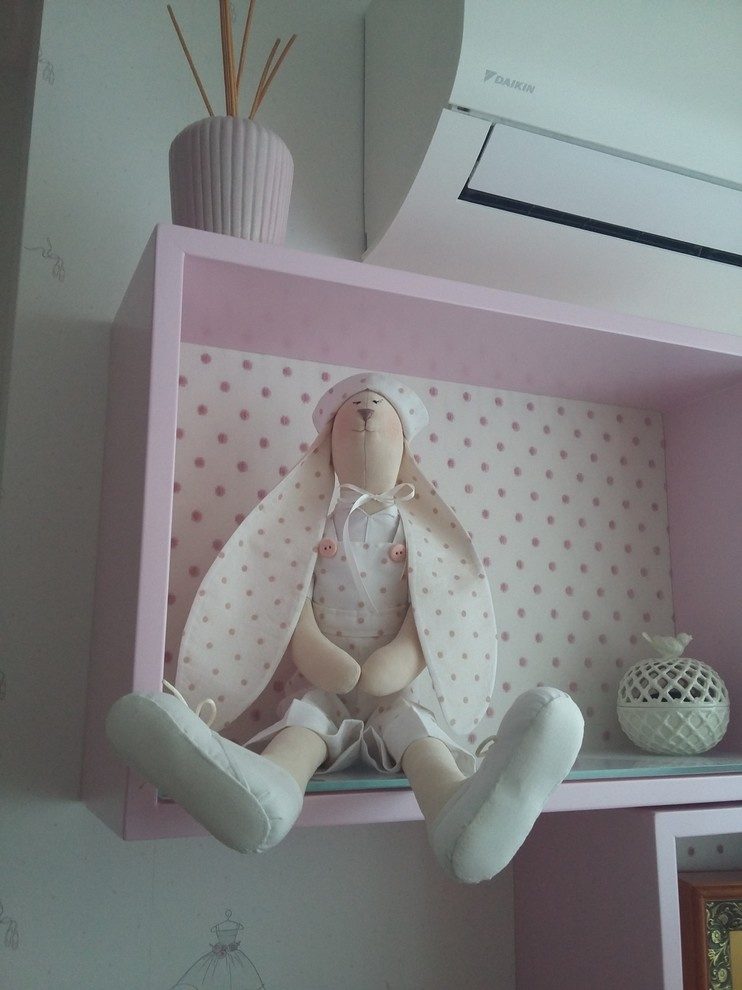 Детская для девочки