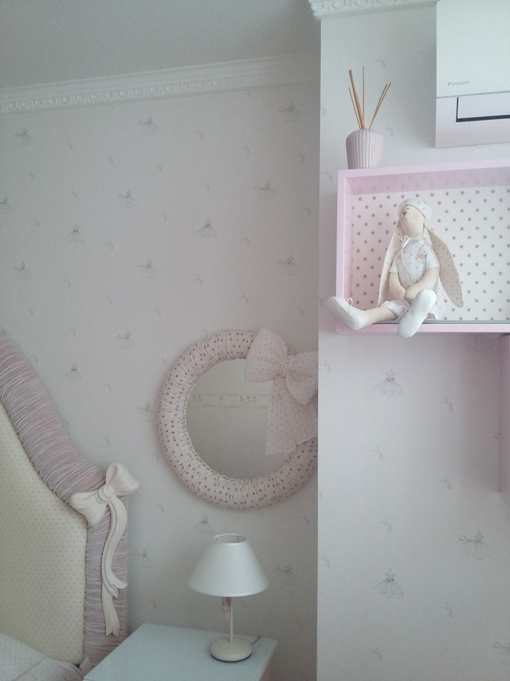 Детская для девочки