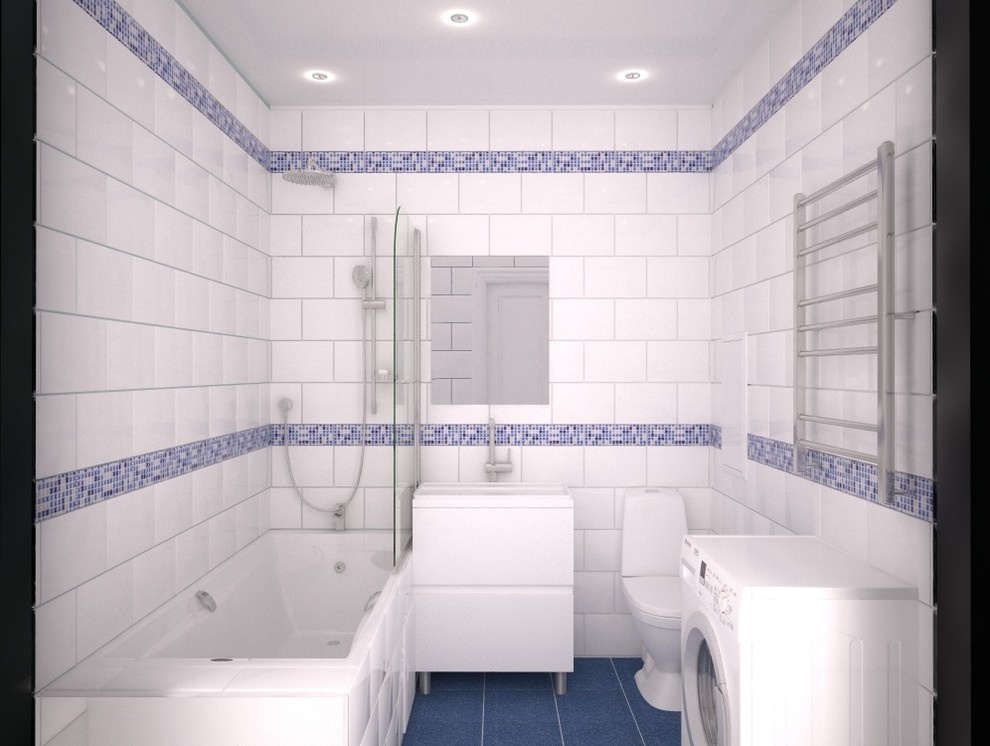 Готовые решения "Легкий бриз"