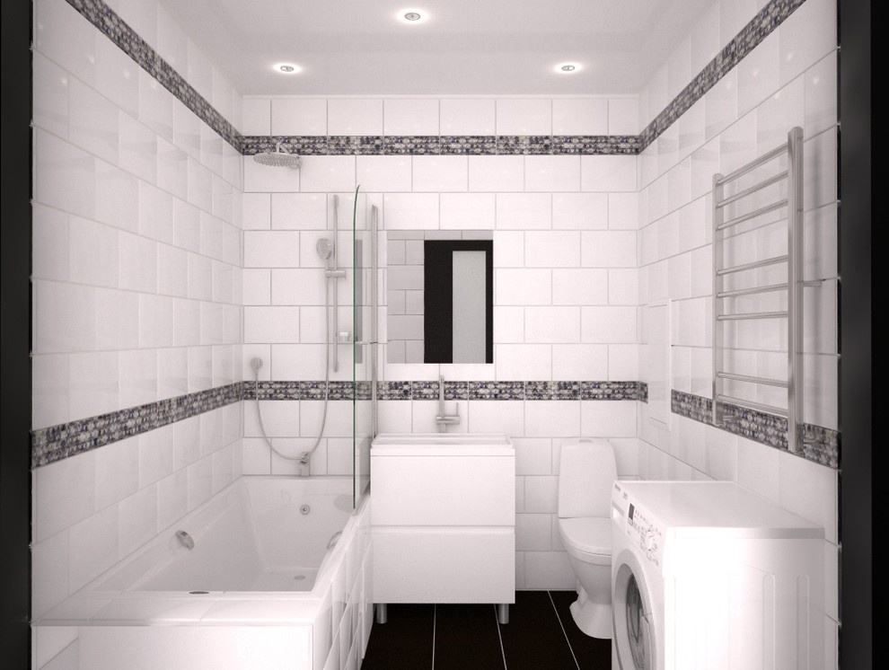 Готовые решения "Игра контрастов"