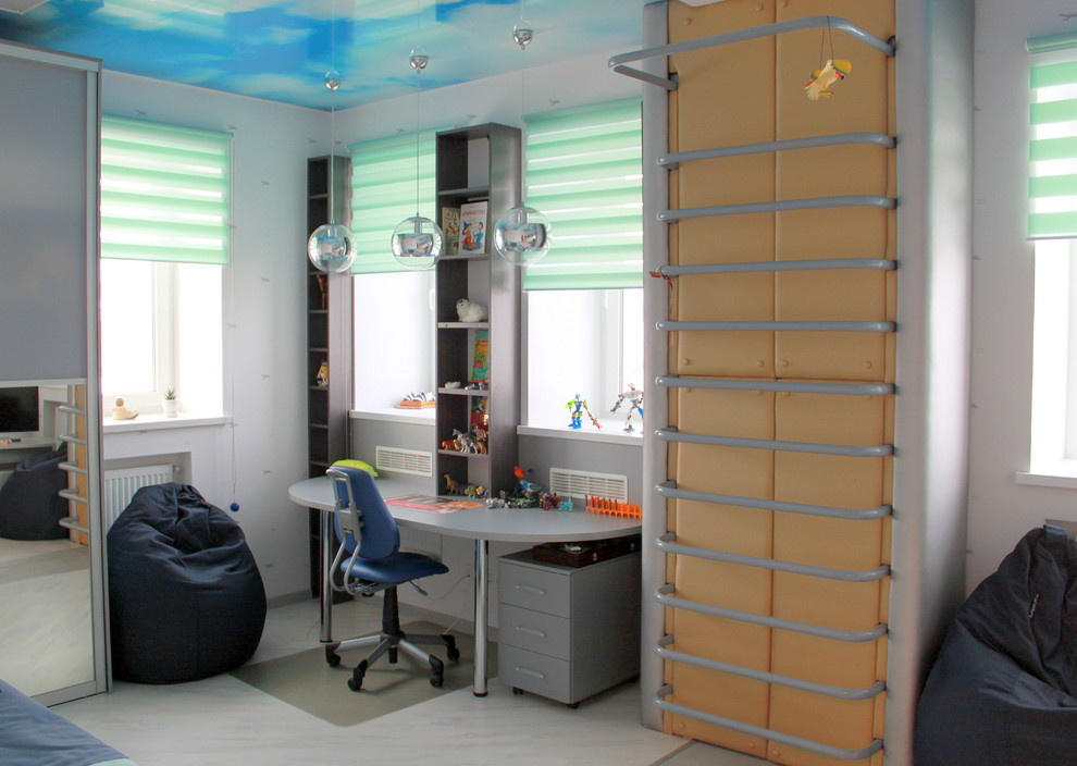 Детская комната