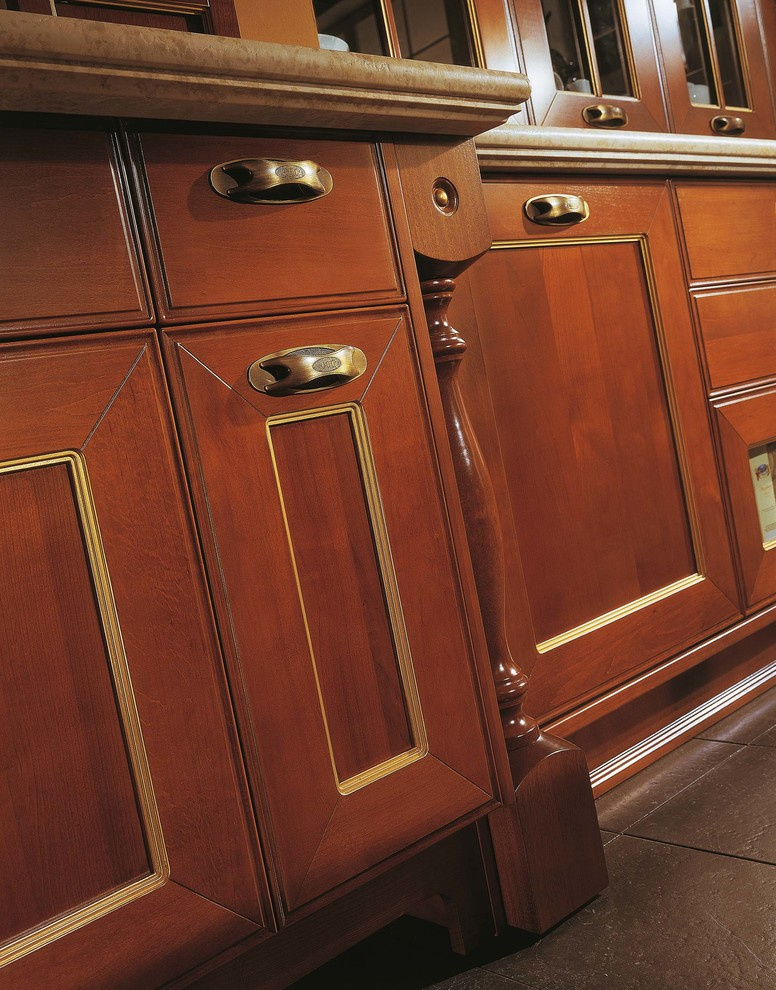 OPERA By Aster Cucine