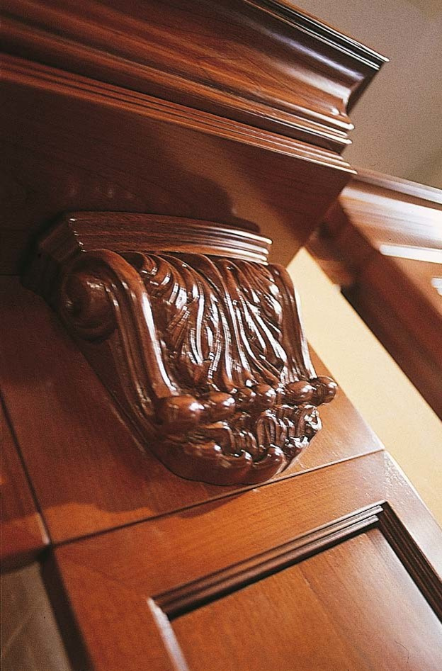 OPERA By Aster Cucine