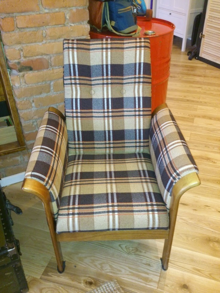 Обложка проекта: Реставрация мебели