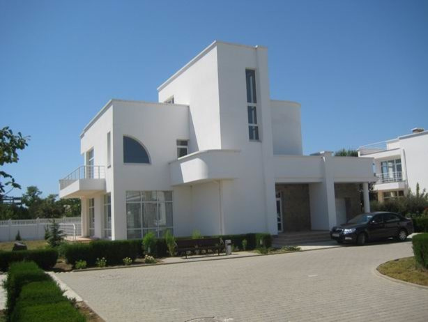 Киевская