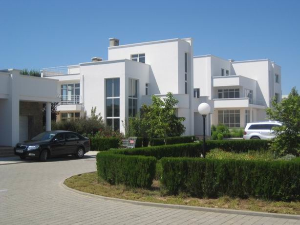 Киевская