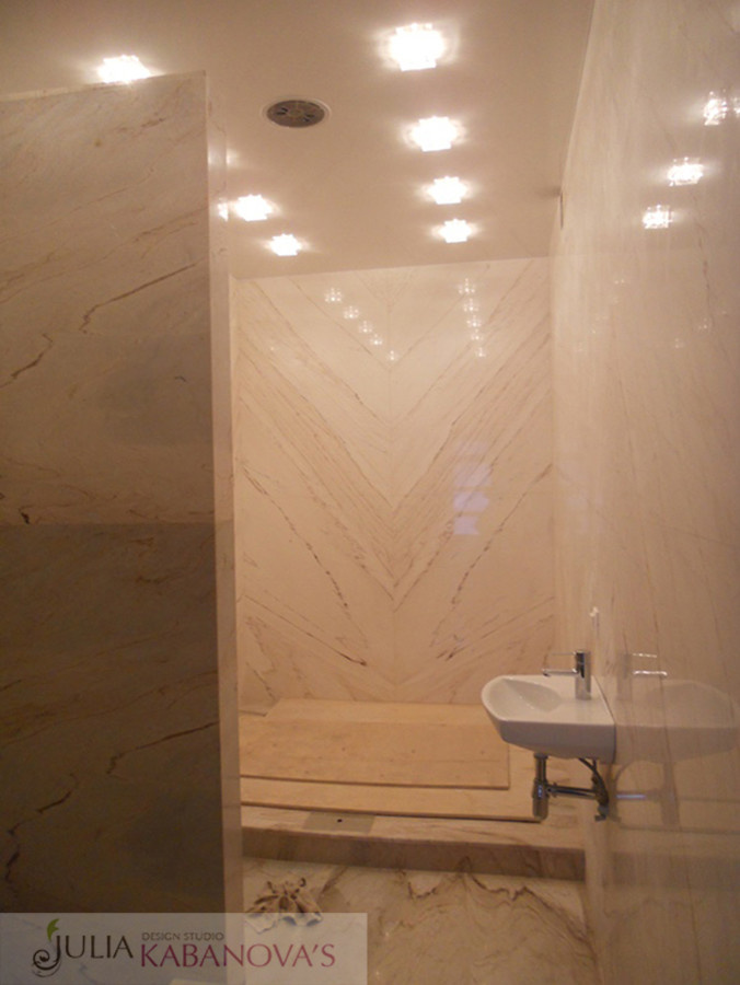 дизайн коттеджа в п. Внуково