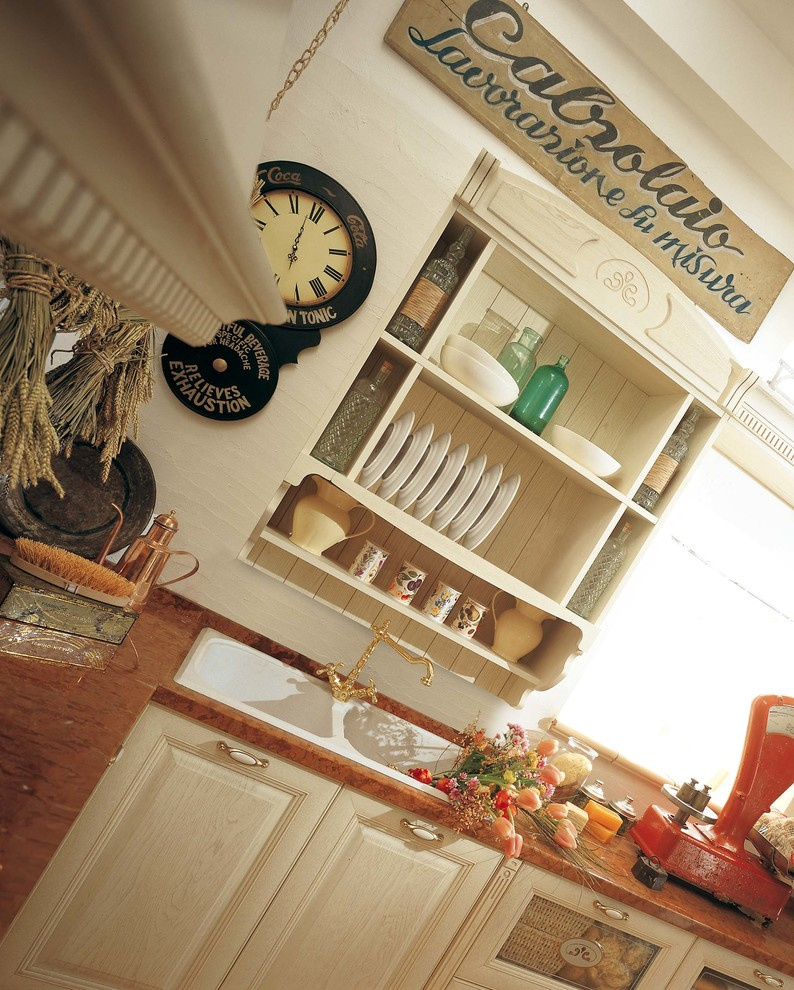 SINTONIA By Aster Cucine