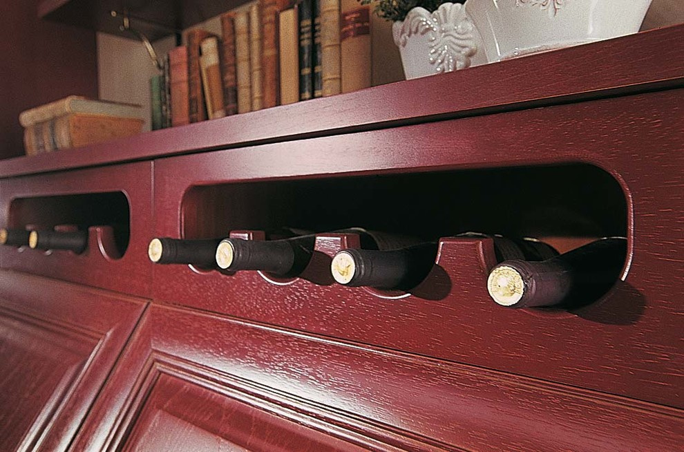 SINTONIA By Aster Cucine