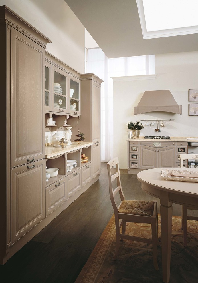 SINTONIA By Aster Cucine