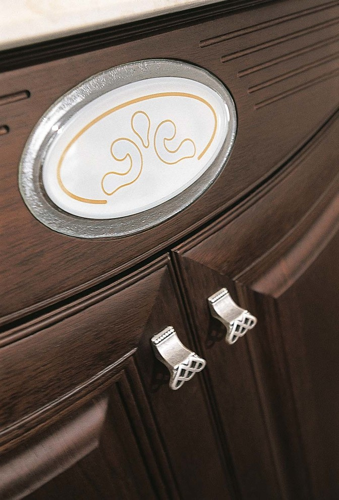 SINTONIA By Aster Cucine