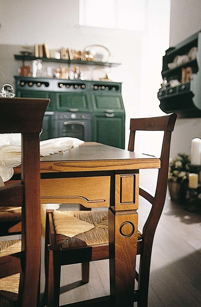 SINTONIA By Aster Cucine