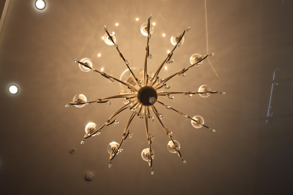 Ремонт коммерческих помещений