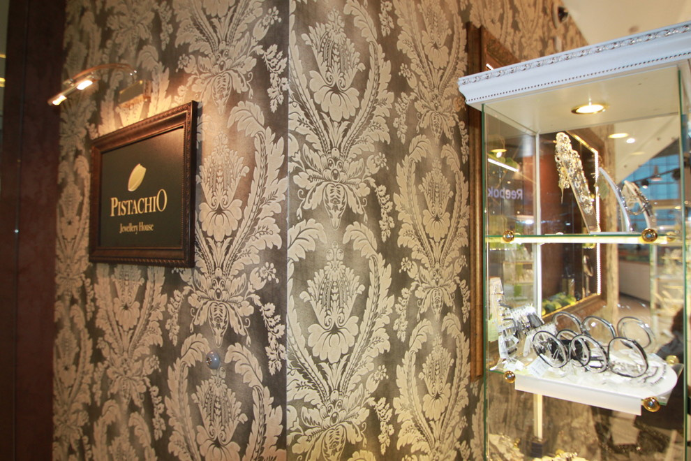 Обложка проекта: Ремонт коммерческих помещений